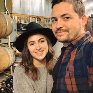 Meet your Posher, Riki